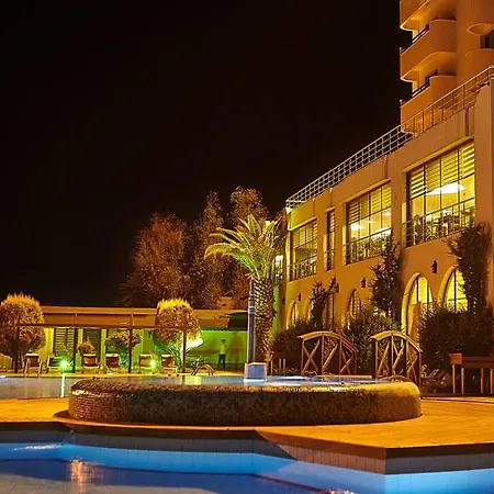 Grand Temizel Resort