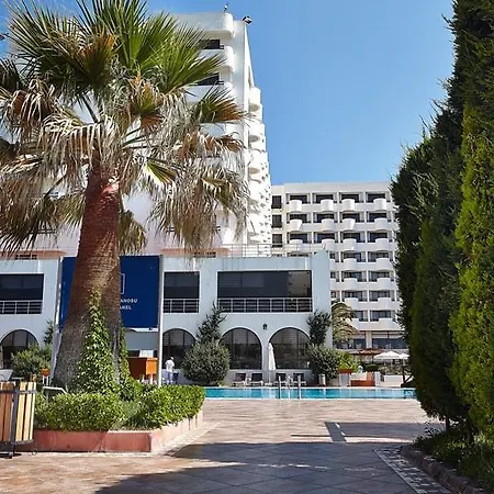 Resort Grand Temizel 5*