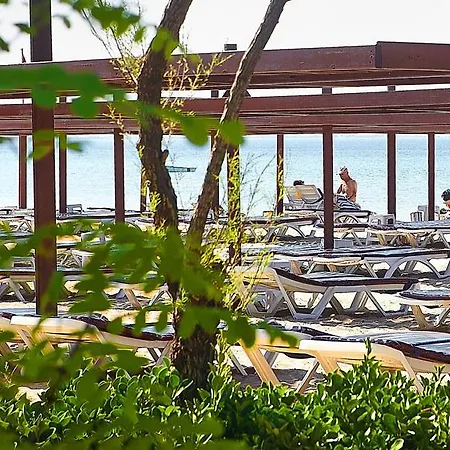 Grand Temizel 5* Ayvalı