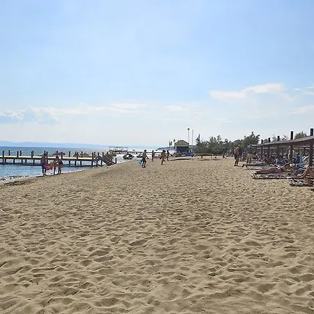 Feriested Grand Temizel Ayvalı