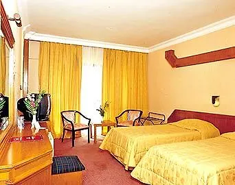 Feriested Grand Temizel Ayvalı