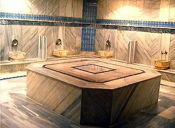 Grand Temizel Resort Ayvalı