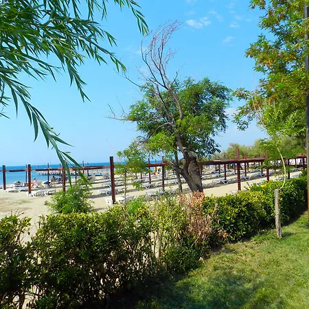Grand Temizel Feriested Ayvalı