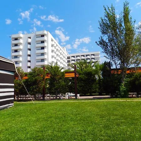 Grand Temizel Feriested Ayvalı
