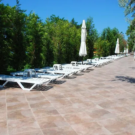 Feriested Grand Temizel