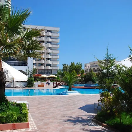 Grand Temizel Ayvalı