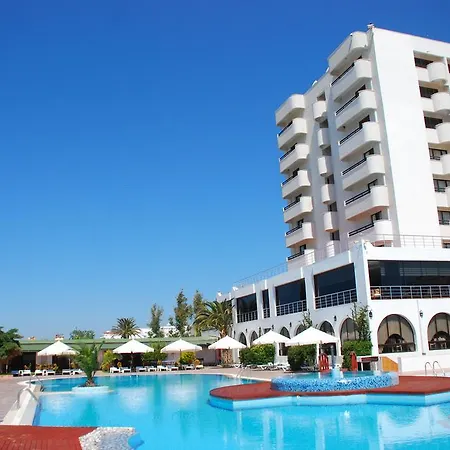 Grand Temizel Resort 5*