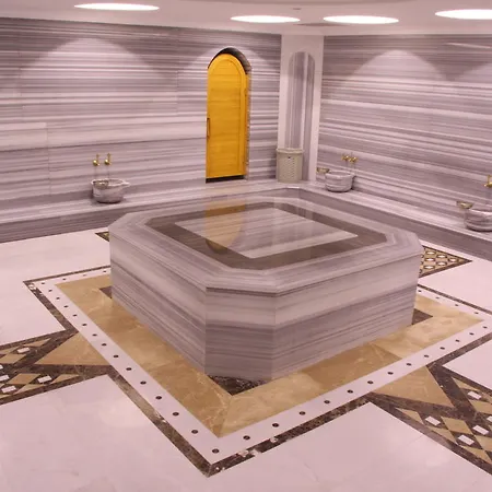 Grand Temizel
