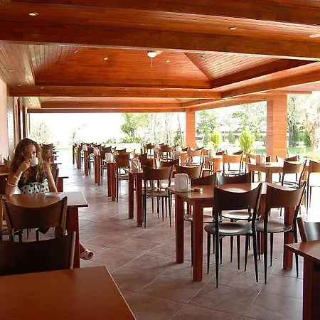Grand Temizel Feriested Ayvalı