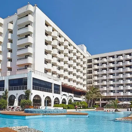 Grand Temizel אתר נופש Ayvalı