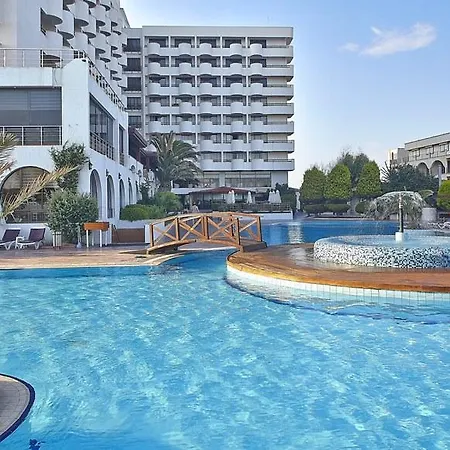 Grand Temizel 5* Ayvalik