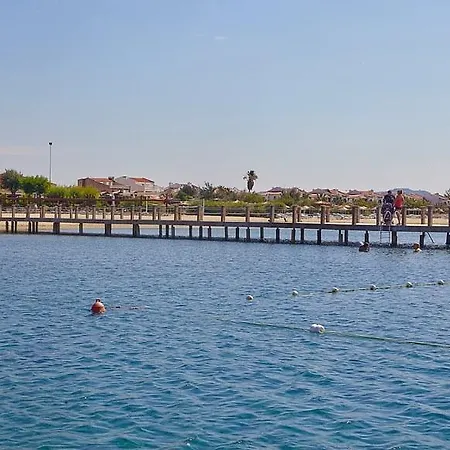 אתר נופש Grand Temizel