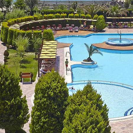 Grand Temizel Ayvalı