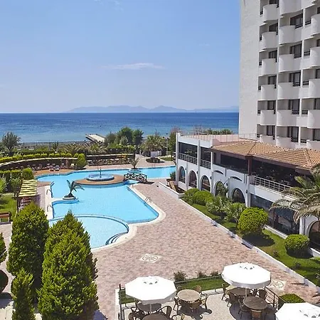 Grand Temizel אתר נופש