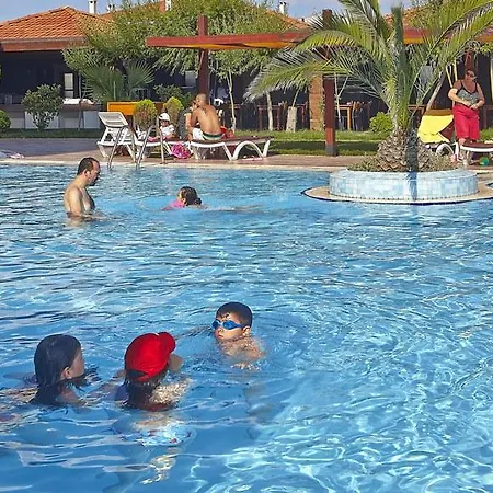 Grand Temizel 5* Ayvalı