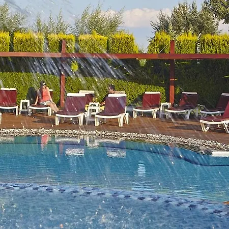 אתר נופש Grand Temizel