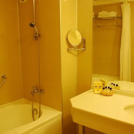 Resort Grand Temizel Ayvalik