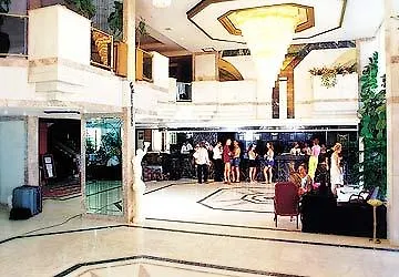 Grand Temizel אתר נופש 5*