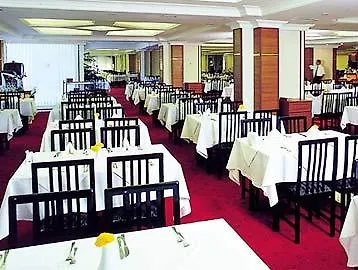 Grand Temizel 5* Ayvalı