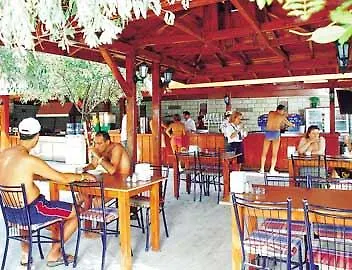 אתר נופש Grand Temizel