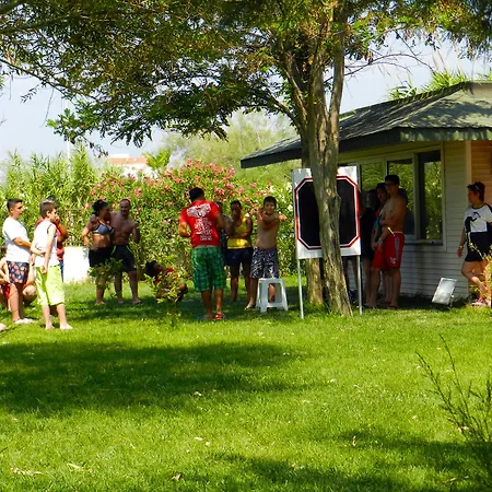 אתר נופש Grand Temizel