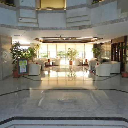 Grand Temizel Ayvalı