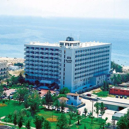 Grand Temizel Ayvalik