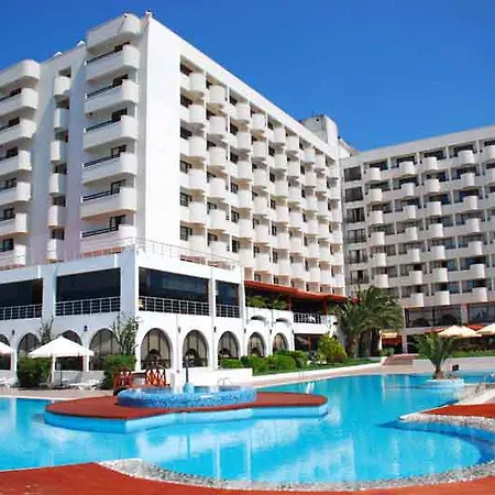 אתר נופש Grand Temizel