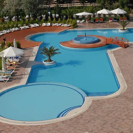 Grand Temizel 5* Ayvalı
