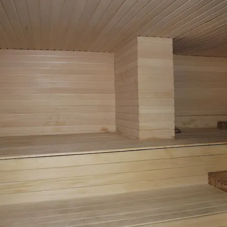 Grand Temizel אתר נופש