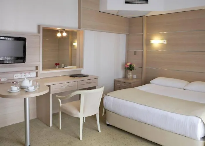 Grand Temizel Курортный комплекс 5*